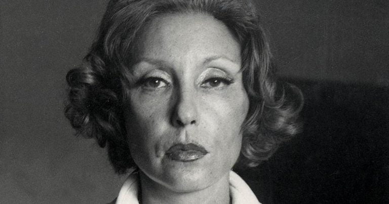 Livro amplia detalhes sobre Clarice Lispector