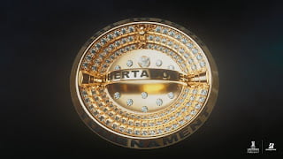Bridgestone apresenta anel de diamantes que premiará melhor jogador da final da Libertadores