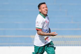 Portuguesa renova com Cesinha e segue preparando o elenco para 2022