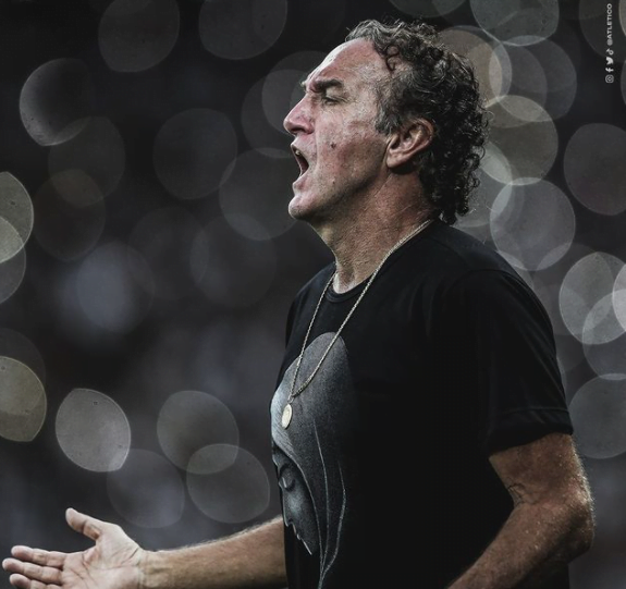 Justiça da Suíça diz que havia sêmen de Cuca no corpo da vítima, afirma site