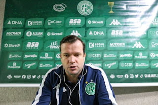 Daniel Paulista enaltece vitória do Guarani e pede ajuda da torcida para seguir lutando pelo acesso na Série B