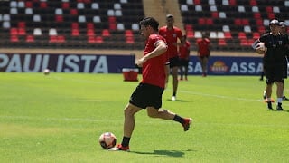 Diego Guerra aposta na força coletiva do Botafogo para conquistar o título da Copa Paulista