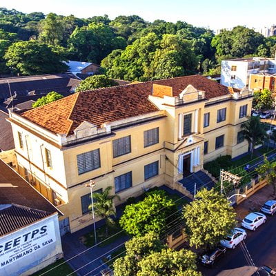 Prefeitura avalia local para implantação da 2ª ETEC em RP