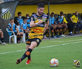 Guilherme Queiroz faz história e conquista mais um acesso pelo Novorizontino