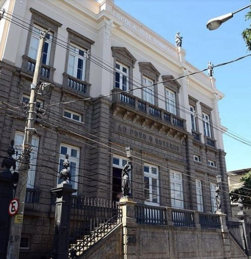 Museu Da História E Cultura Afro-Brasileira é Inaugurado No Centro Do ...