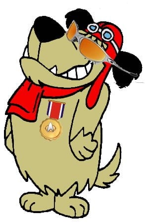 Síndrome de Muttley