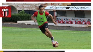 São Bernardo FC é bicampeão da Copa Paulista e se garante na Série D-2022