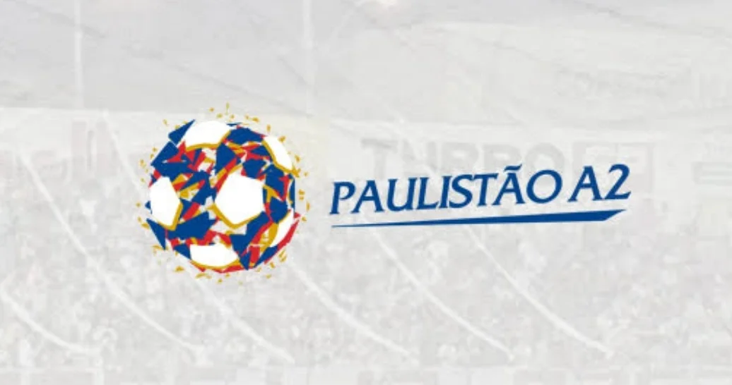 Campeonato Paulista série A2