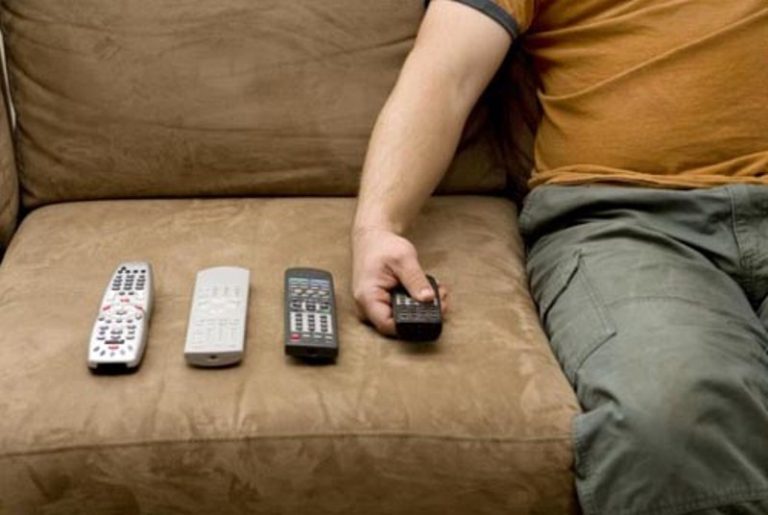 Pequenas mudanças ajudam a abandonar o sedentarismo