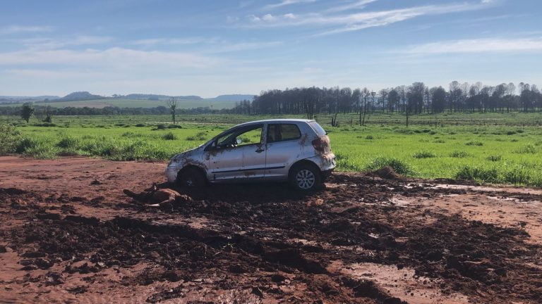Corpo é encontrado com sinais de violência em Ribeirão