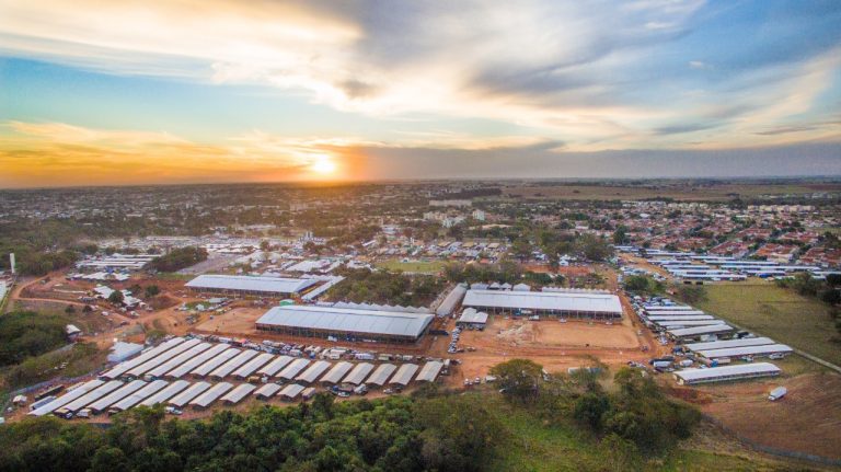 Eventos da ABQM injetam r$ 30 milhões ao ano na região de Araçatuba