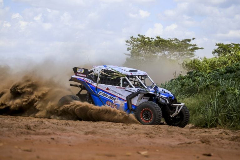 Araçatuba será sede oficial da 4º edição Rally Poeira