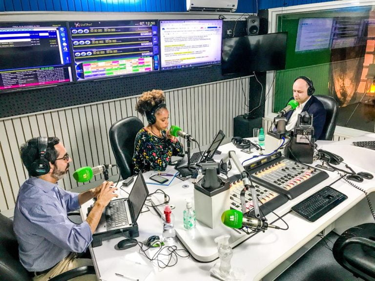 Intervenção do governo no Enem foi evidente, diz Rossieli Soares