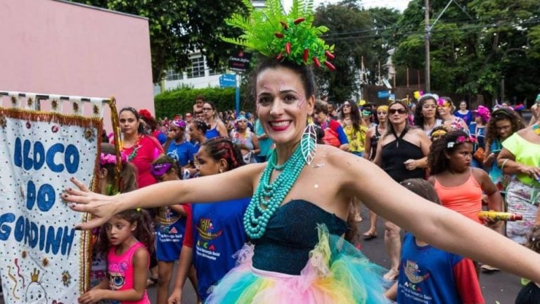 Bloco do Gordinho não fará cortejo de carnaval em 2022