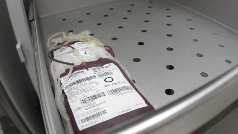 Hemocentro de Ribeirão Preto sofre com a falta de 4 tipos de sangue