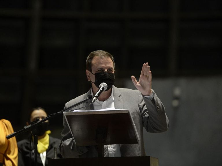 STJ tranca ação contra Paes por fraude em obras das Olimpíadas Rio 2016