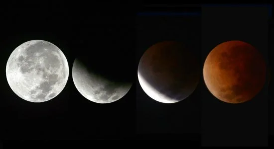 Agosto terá dois eclipses; veja quando acontecem e como observar os fenômenos no Brasil