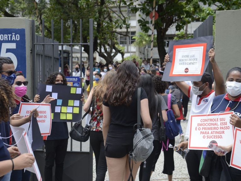 O que podemos analisar do Enem desse ano?