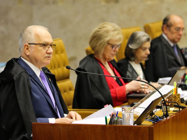 Fugindo de suposta briga com o ex-marido, mulher pula do quarto andar de prédio em Ribeirão Preto