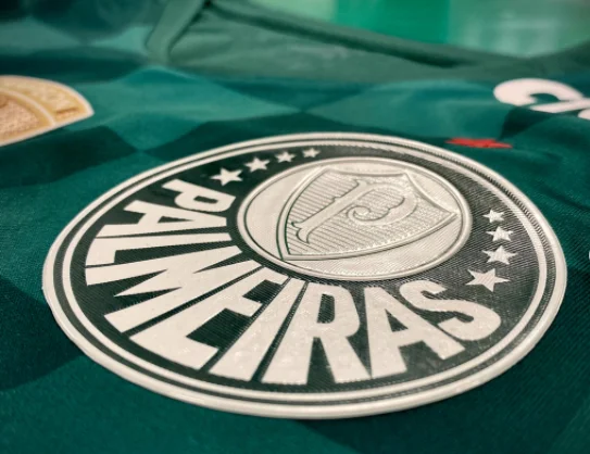 Ministro recebe da Fifa a confirmação: Palmeiras é campeão mundial