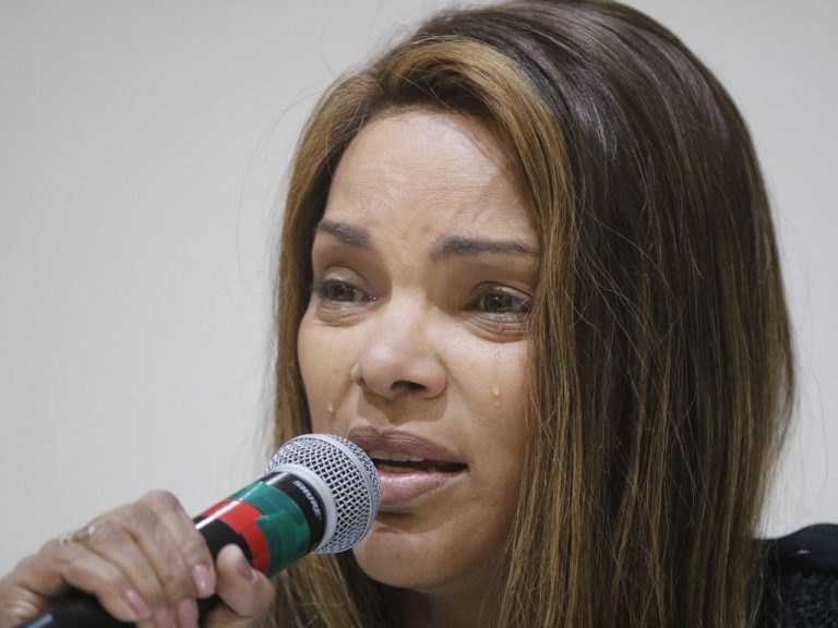 Ministério Público entra com recurso e pede ampliação da pena de Flordelis