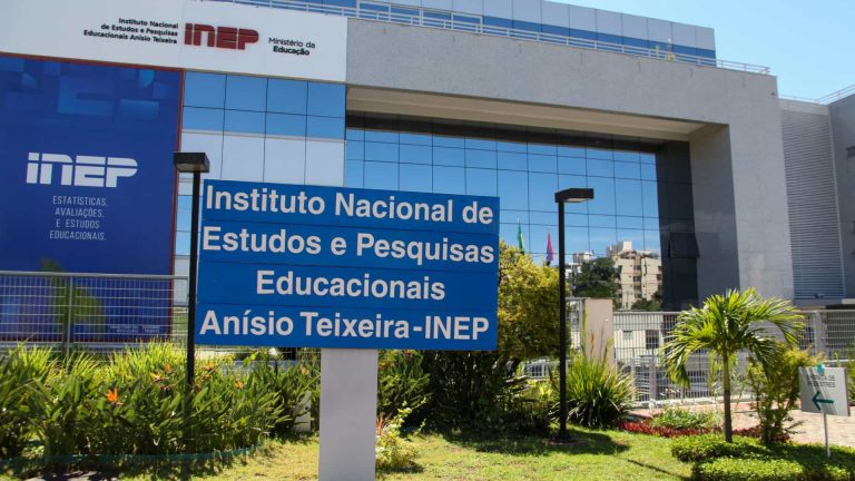 Funcionários do Inep pedem demissão duas semanas antes do Enem