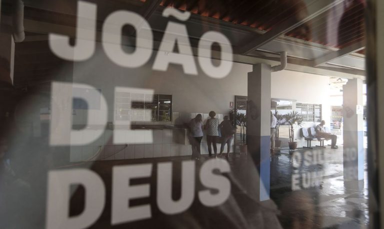 Médium João “de Deus” é condenado a mais 44 anos de prisão por estupro