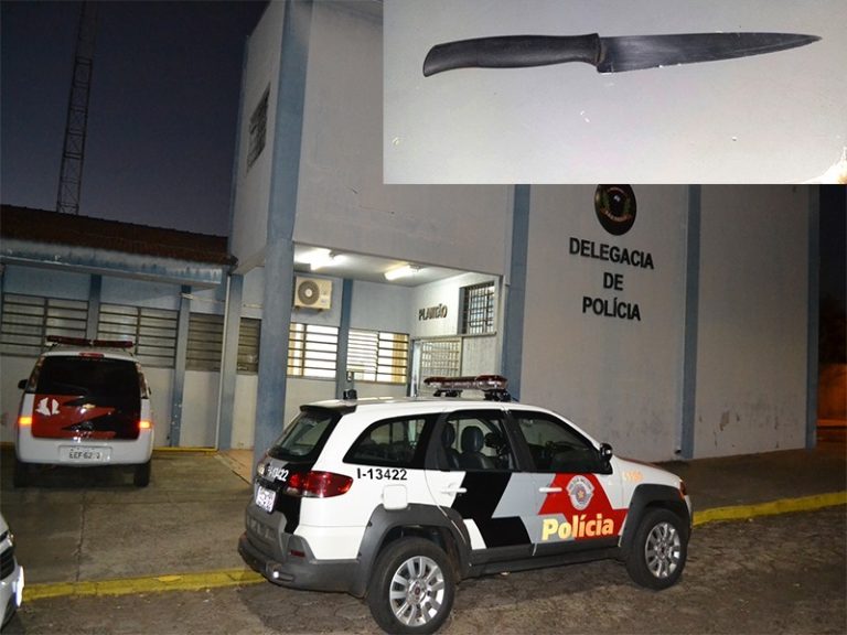 pai acusado de violentar filha defieiente