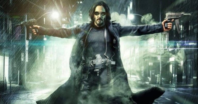 Elenco de ‘Matrix Resurrections’ estará em painel na CCXP Worlds 21