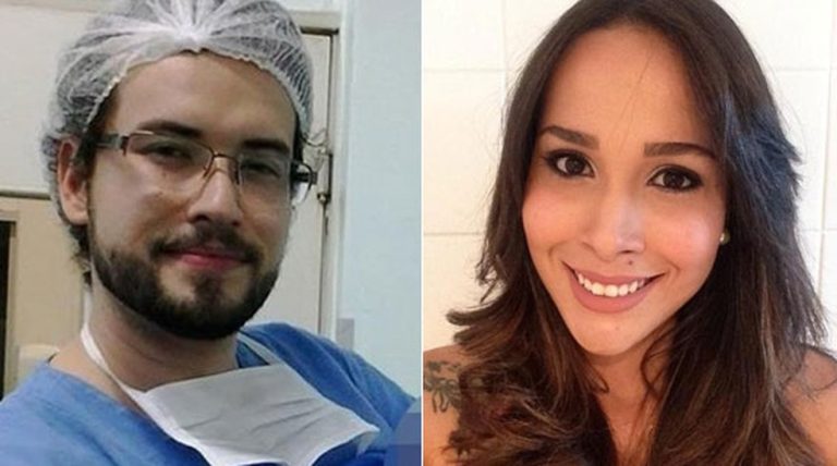 Preso em Ribeirão, médico que matou namorada grávida é condenado a 41 anos de prisão
