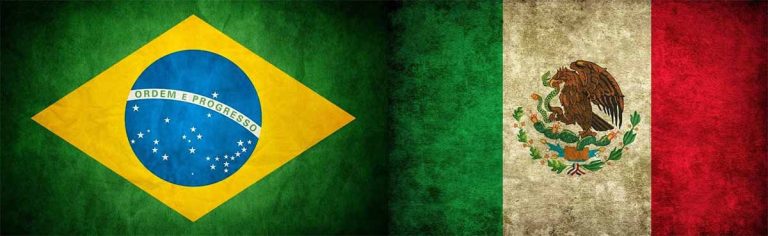 México suspende programa que permite entrada de brasileiros sem visto no país