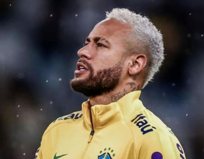 Neymar não sabe se volta a jogar no Brasil e revela vontade de atuar nos EUA