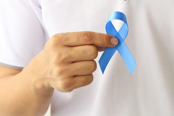 Novembro azul: 6 fatos que você precisa saber sobre o câncer de próstata