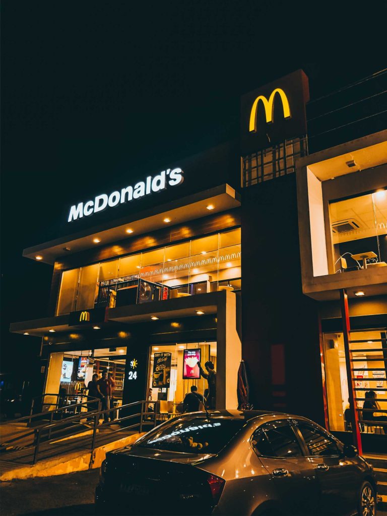 McDonald’s anuncia a abertura de 30 vagas em Ribeirão Preto