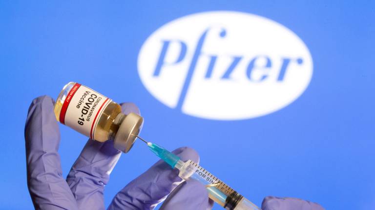 Vacina da Pfizer será testada contra nova variante identificada na África do Sul