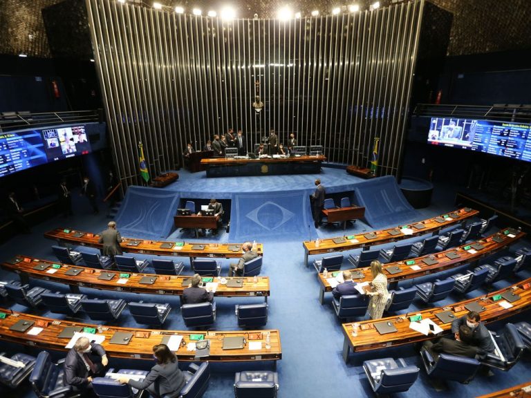 Senado deve sabatinar Dino e Gonet juntos em formato superficial e inédito para STF e PGR