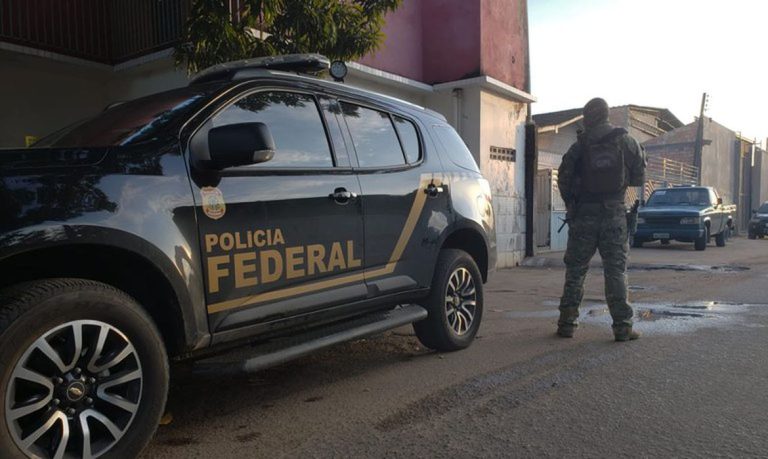 Polícia prende acusados de pirâmide financeira no interior de SP