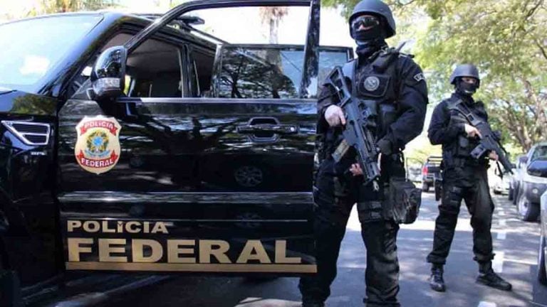 PF já gastou R$ 9,8 milhões com segurança de Lula