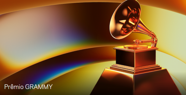 Ex-presidente dos Estados Unidos Barack Obama é indicado ao Grammy