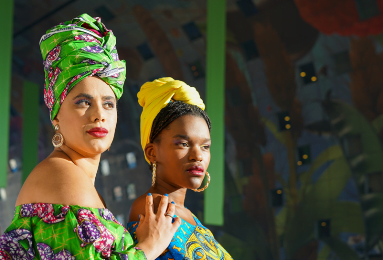 Representatividade Negra | Especial Semana da Consciência Negra