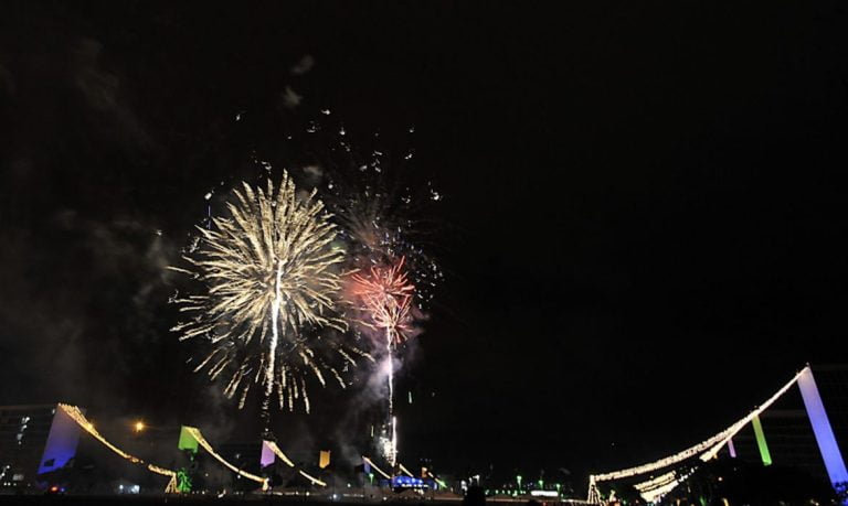 Distrito Federal tem caso suspeito de Ômicron e cancela eventos de Réveillon