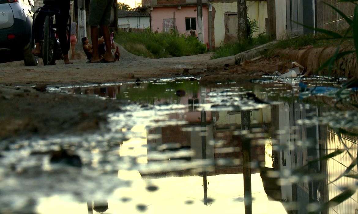 Prefeitura realiza audiência pública sobre Plano Municipal de Saneamento Básico na próxima semana; Veja quando