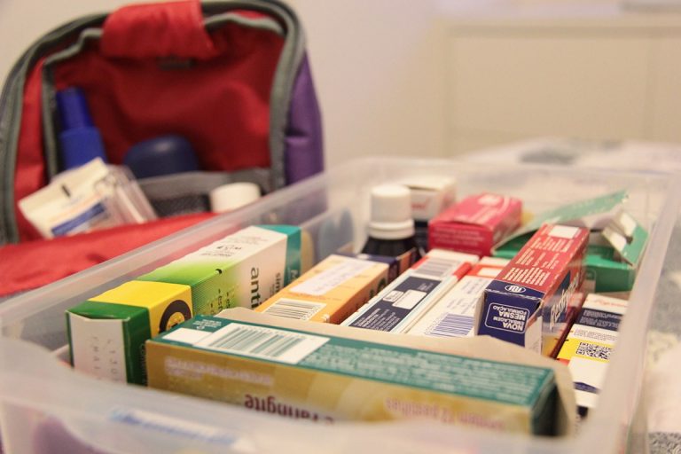 Preços de medicamentos devem subir cerca de 5% a partir de 1° de abril