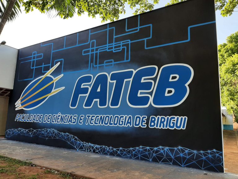 Prefeitura de Birigui divulga edital para concessão de bolsas da Fateb