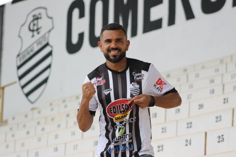 Comercial vence jogo-treino contra Mirassol e anima a sua torcida