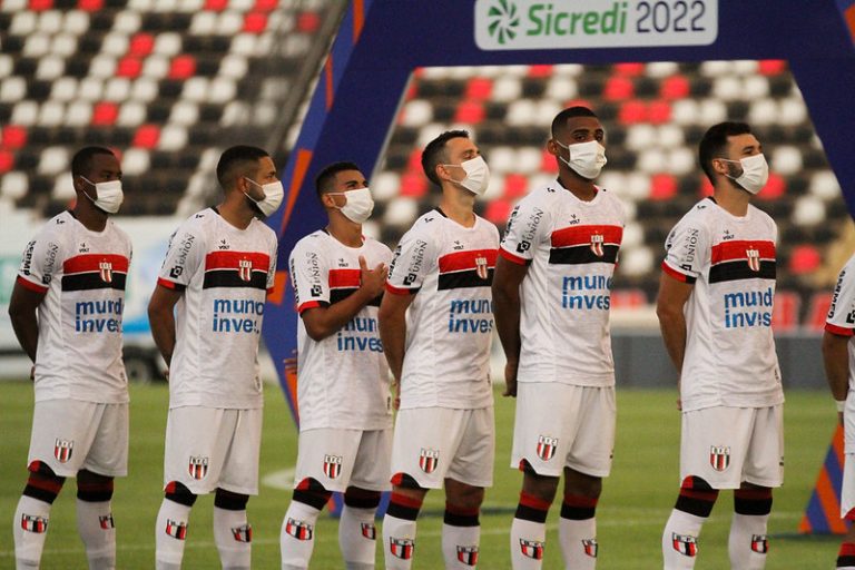 Começou o calvário: Botafogo empata em casa na estreia do Paulista