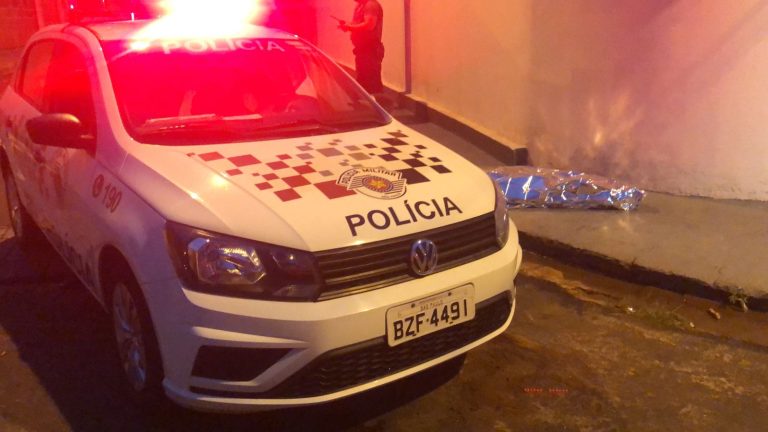 Homem morre afogado em enxurrada depois de cair e bater a cabeça na Vila Tibério