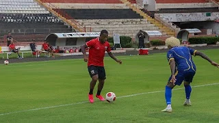 Clássico regional Comercial x Sertãozinho será dia 29 de janeiro