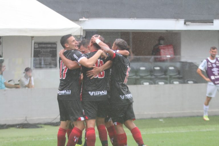 Botafogo conhece o seu adversário na terceira fase da Copa do Brasil: o Santos; primeiro jogo é em Ribeirão