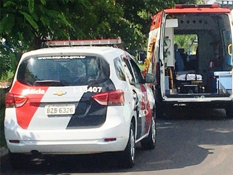 Polícia procura assassino que matou um homem a facadas em Monte Alto